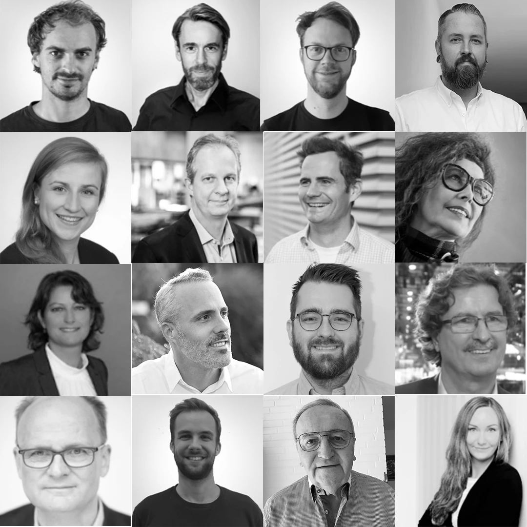 2020 - Startschuss für die dritte materials.cologne — Die Konferenz für Design und Innovation. Im besonderen Hinblick auf Material und Digitalisierung.
